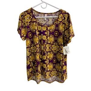 *NWT* LuLaRoe "Classic T"  -  Size Large